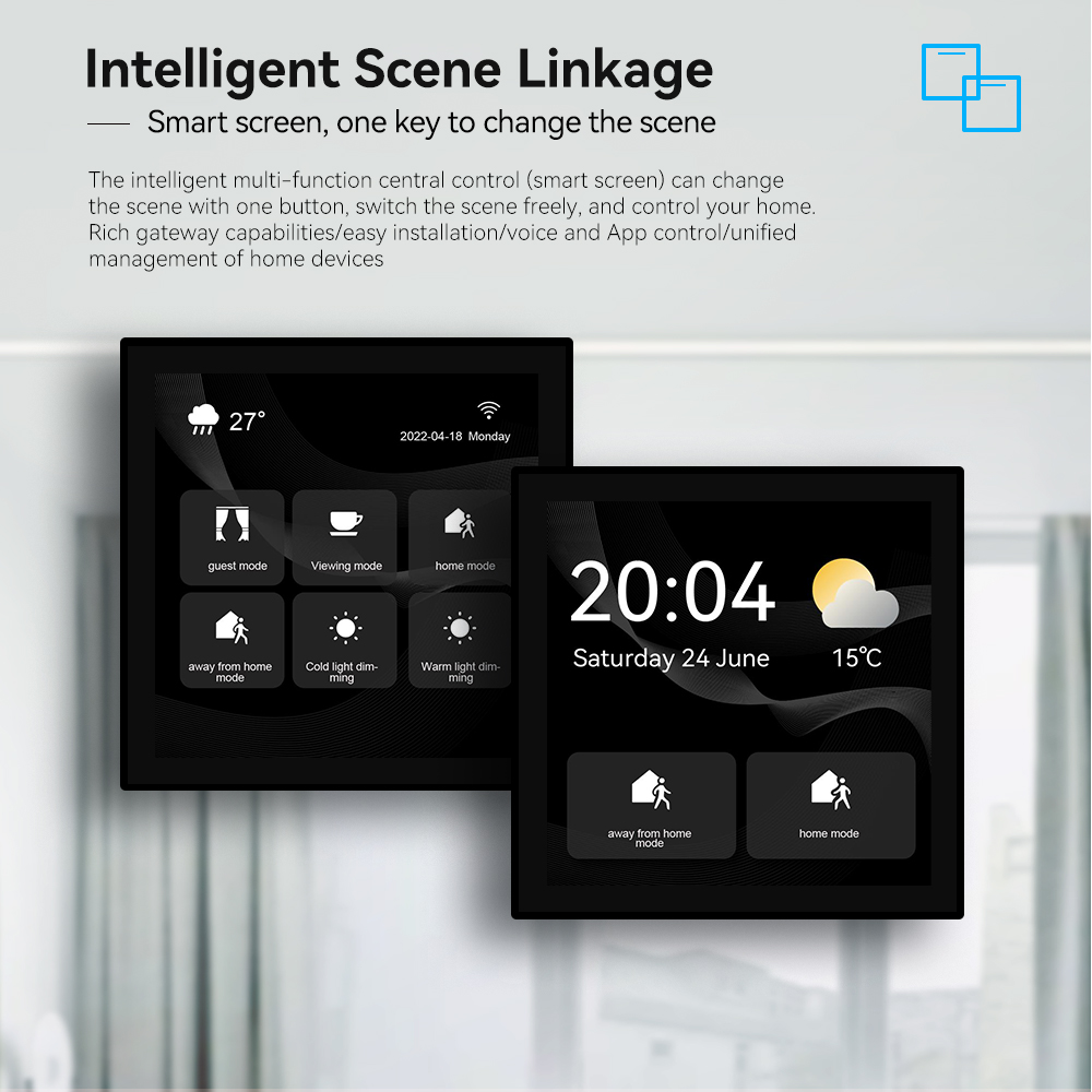 2022 Sistema domotico di alta  - Home Automation System Design recensione e prezzo