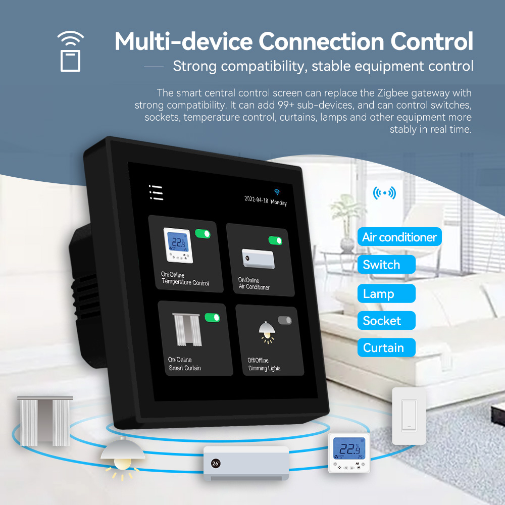2022 Sistema domotico di alta  - Home Automation System Design recensione e prezzo