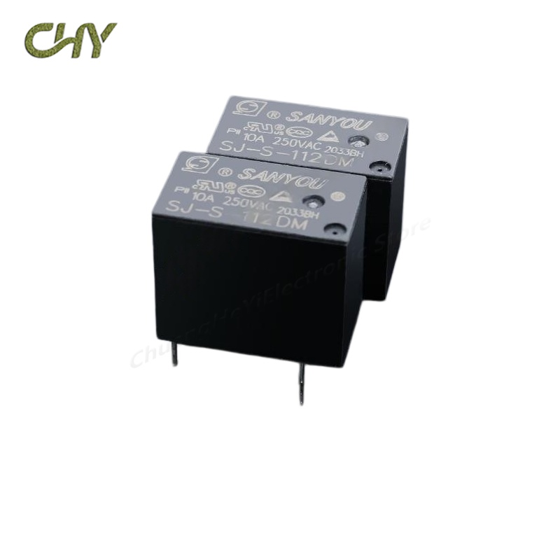 100% originale nuovo SANYOU SJ - Shelly Relay Module recensione e prezzo