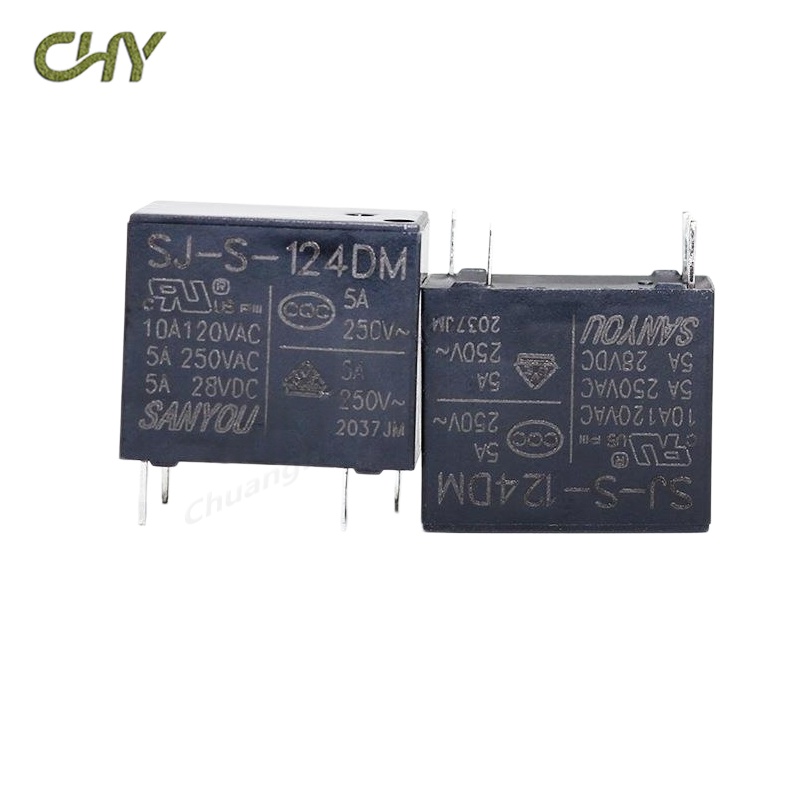 100% originale nuovo SANYOU SJ - Shelly Relay Module recensione e prezzo