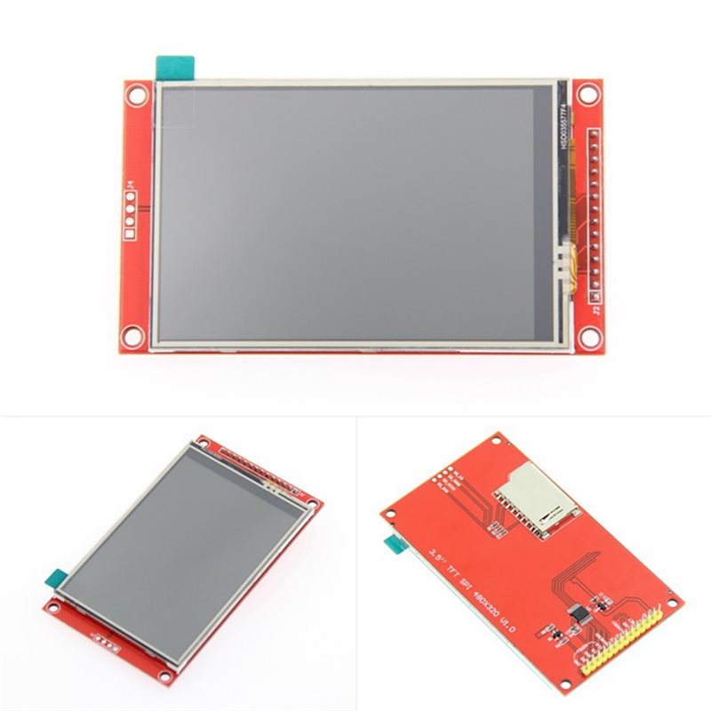 [Techverse]-Modulo Display LCD - Home Automation Arduino recensione e prezzo