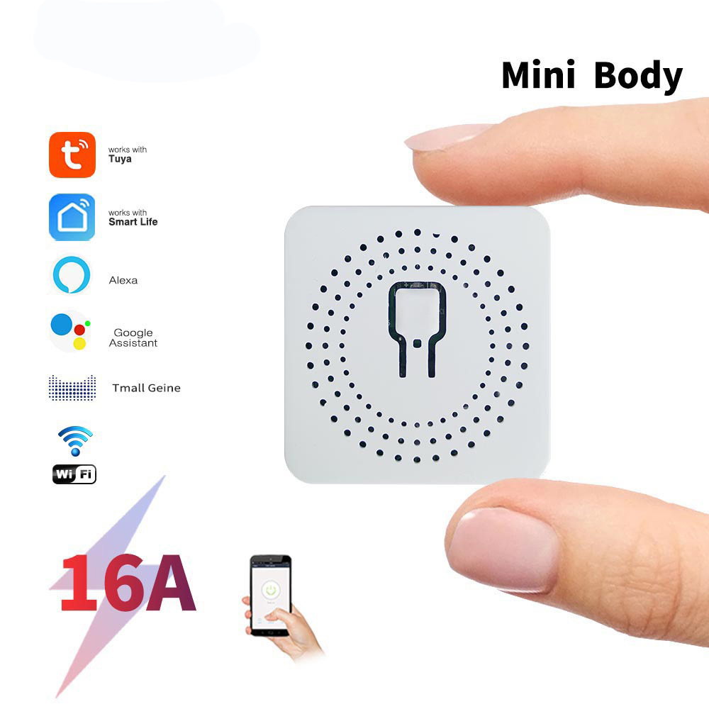 Interruttore Intelligente WiFi - Smart Home Automation Diy recensione e prezzo