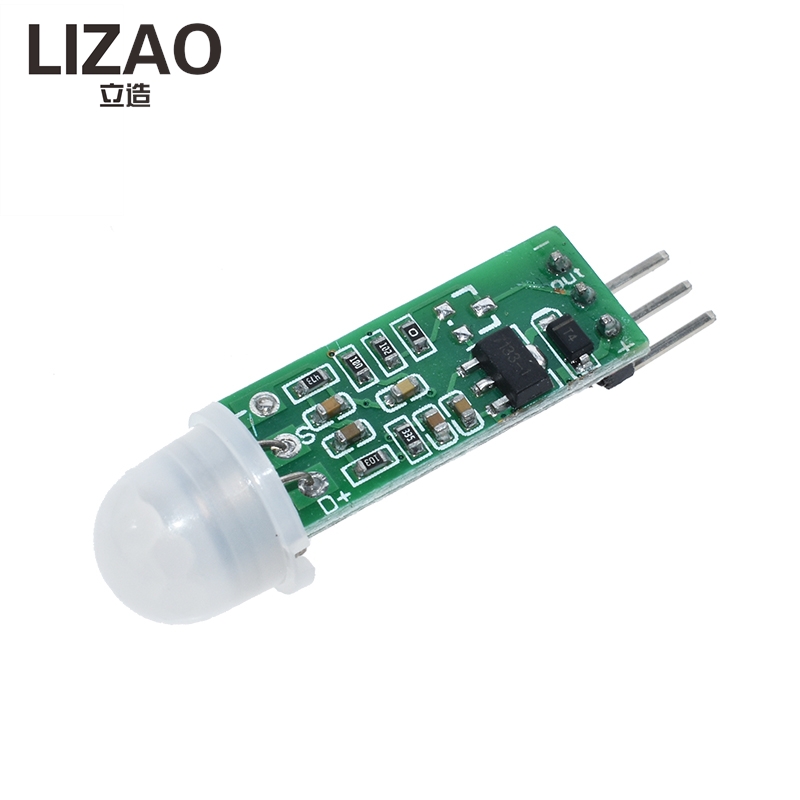 Modulo Sensore di Movimento PI - Home Automation With Arduino recensione e prezzo
