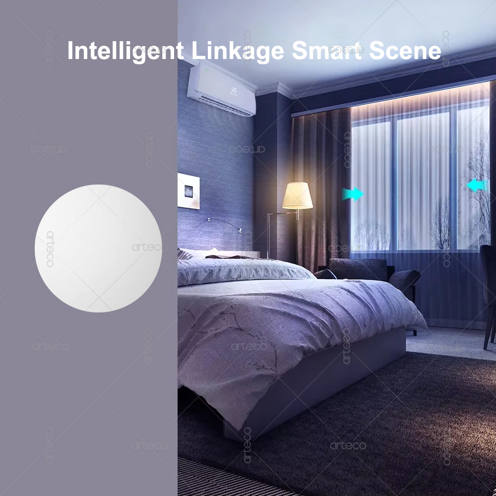 Interruttore a pulsante Zigbee - Home Automation Technology recensione e prezzo