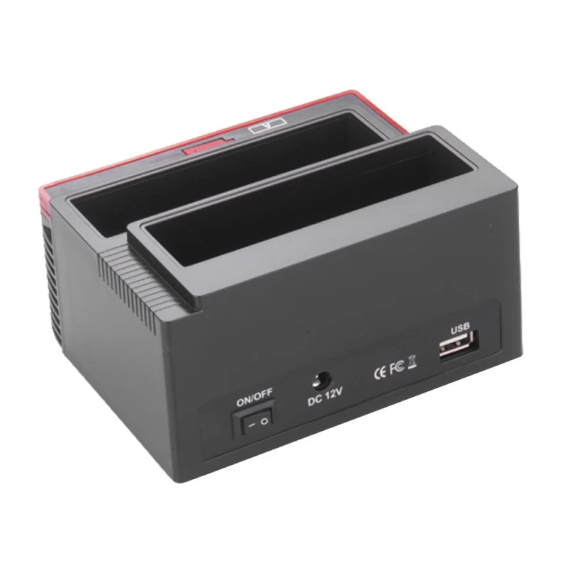 Docking station per HDD SATA I - Home Assistant Sd recensione e prezzo
