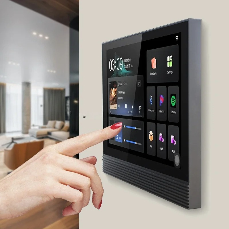 Nuovo Design: Altoparlante Sma - Home Automation System Design recensione e prezzo