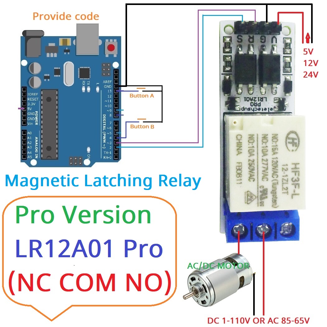 Modulo relè a scatto magnetico - Shelly Relay Module recensione e prezzo