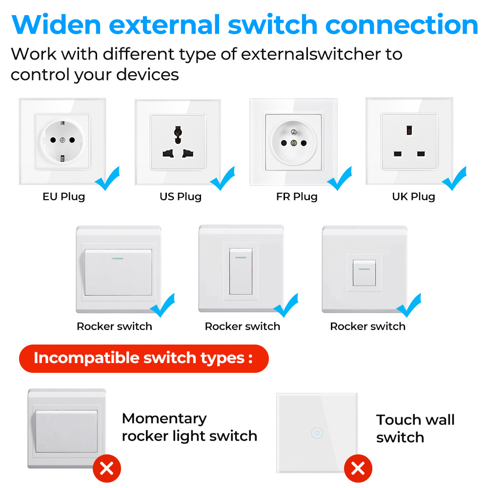EWeLink App Mini ZigBee3.0 Sma - Home Automation Ideas recensione e prezzo