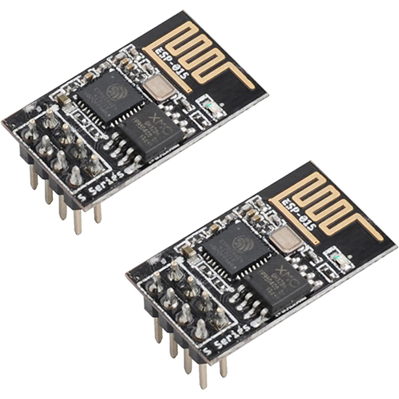 Modulo Relè WiFi ESP8266 ESP-0 - Home Automation With Arduino recensione e prezzo