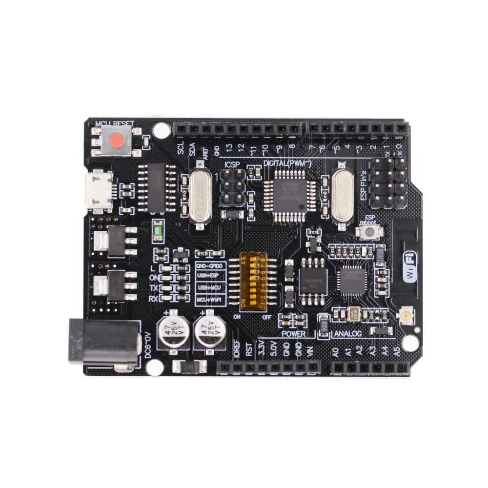 Scheda di sviluppo Arduino Uno - Home Automation With Arduino recensione e prezzo