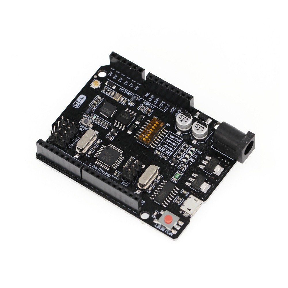 Scheda di sviluppo Arduino Uno - Home Automation With Arduino recensione e prezzo