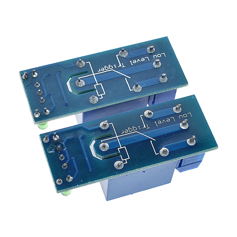 6 pz. Nuovo Modulo Relè a 1 Ca - Home Automation With Arduino recensione e prezzo