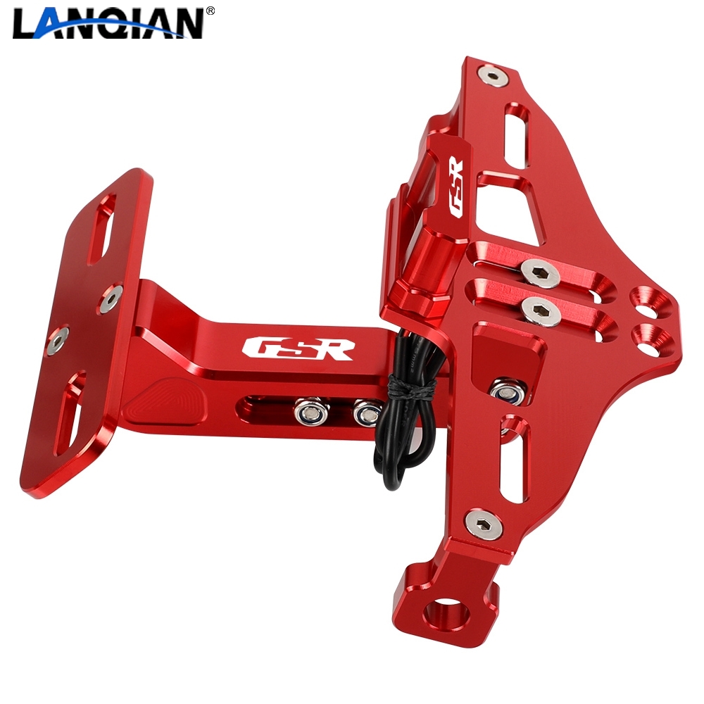 Per Suzuki GSR 750 600 400 GSR - Ir Blaster Universal recensione e prezzo