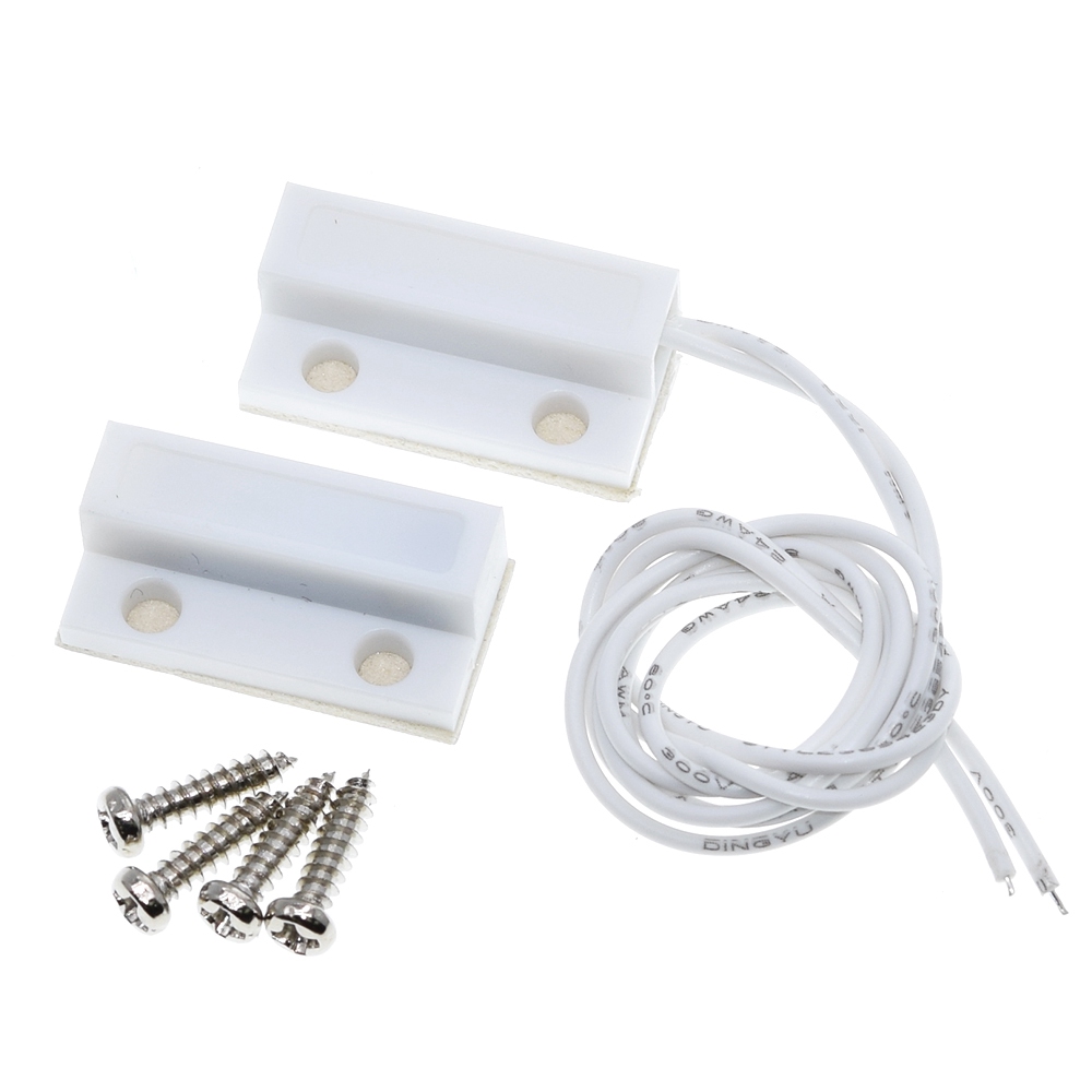 TZT 1/3Pair MC-38 MC38 Sensore - Home Automation With Arduino recensione e prezzo