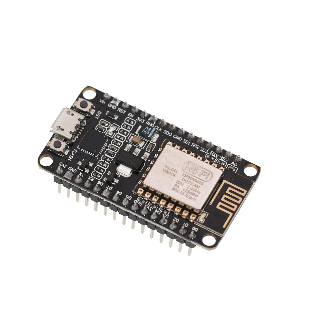 NodeMCU Lua WiFi IoT Scheda di - Iot Diy Home Automation recensione e prezzo
