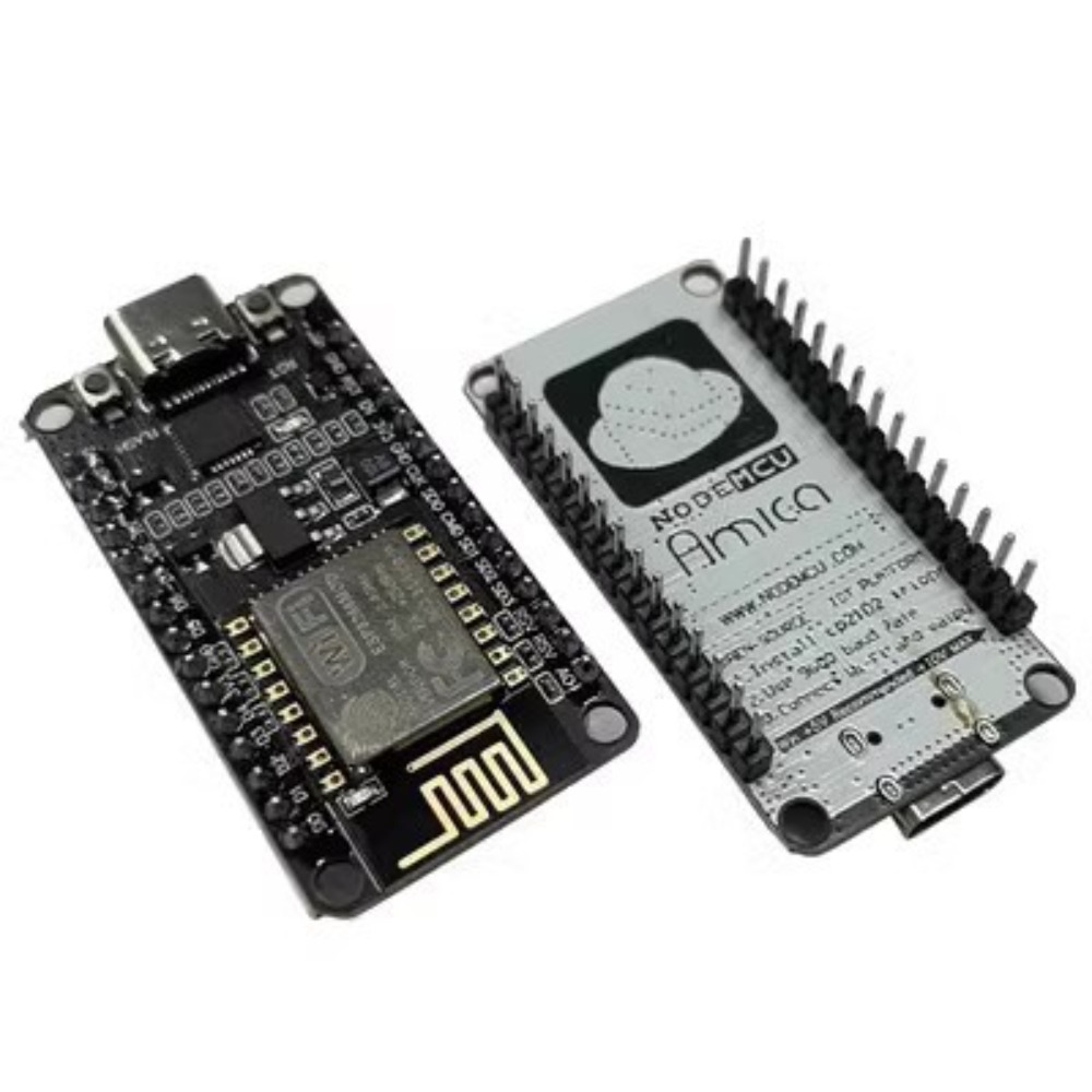 NodeMCU Lua WiFi IoT Scheda di - Iot Diy Home Automation recensione e prezzo