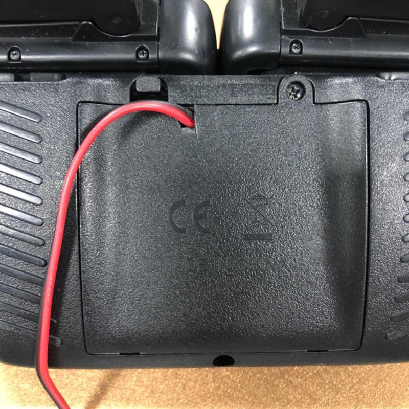 Universale 3V/4.5V/6V AA LR6 b - Ir Blaster Universal recensione e prezzo