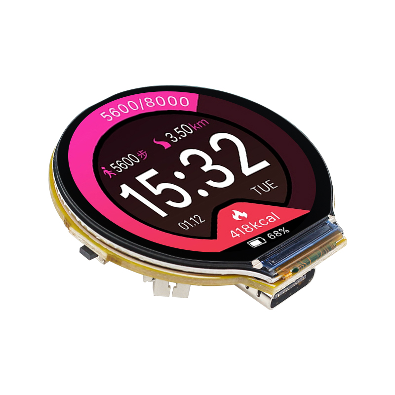 Display intelligente IPS da 1. - Home Automation Arduino recensione e prezzo