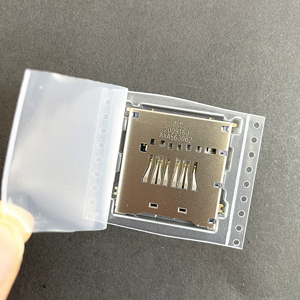 NUOVO Connettore Slot per Sche - Home Assistant Sd recensione e prezzo