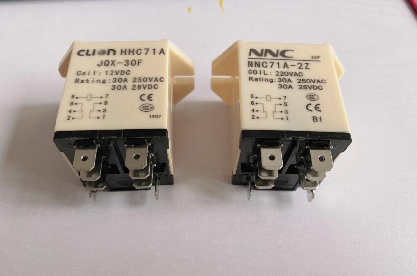 Relè intermedio NNC71A-2Z / JQ - Shelly Relay Module recensione e prezzo