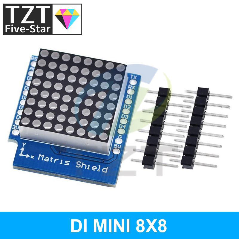 Esp8266 D1 Mini Pro Wifi Nodem - Esp8266 Nodemcu Board recensione e prezzo