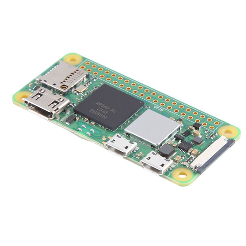 Modulo per scheda madre Raspbe - Pi Zero W Board recensione e prezzo